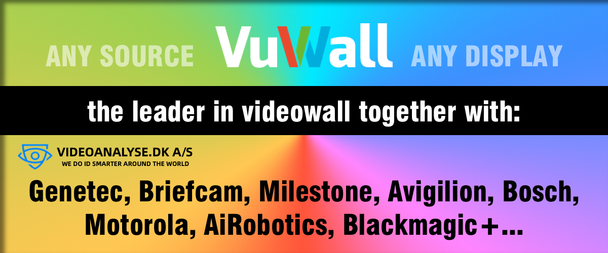 vuwall-distributor